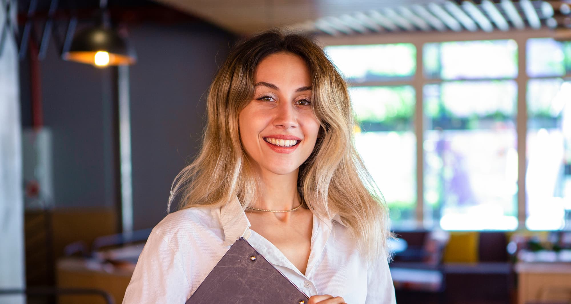 Medewerker aan het werk — dyo people solutions
