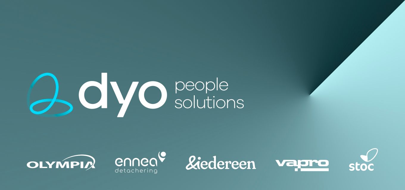 Lancering dyo people solutions